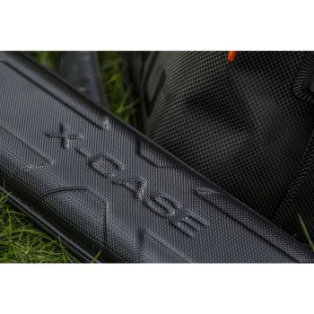 Твърд калъф за топ сети GURU Fusion X-Case Top Kit Case