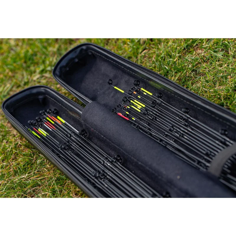 Калъф за фидер върхове GURU Q-Case Quiver Tip Holder