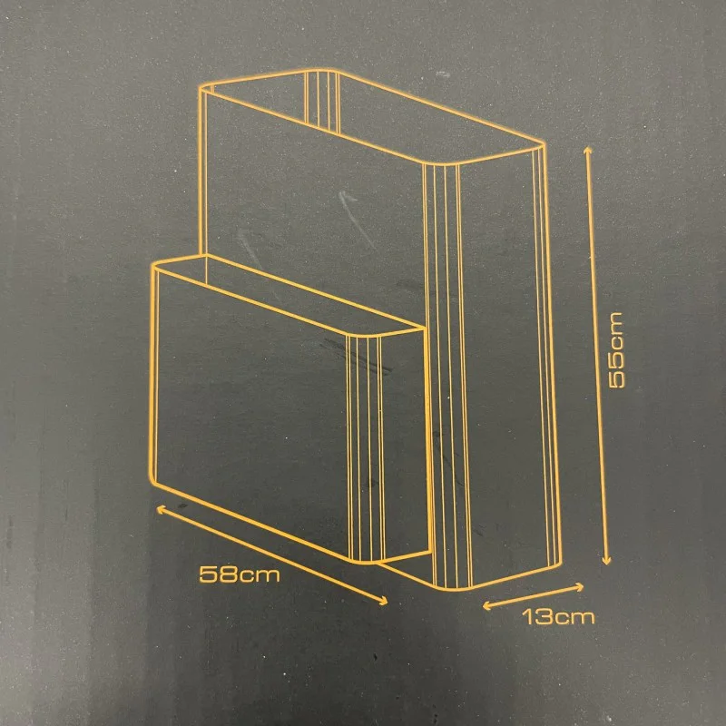 Чанта за живарник GURU Fusion Mini Net Bag