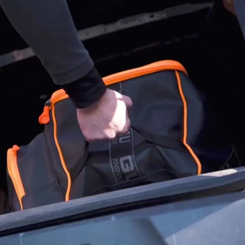 Сак GURU Fusion XL Carryall