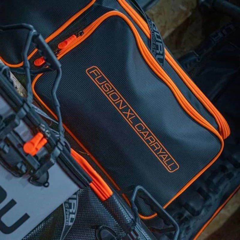 Сак GURU Fusion XL Carryall