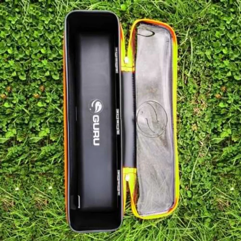 Кутия за класьори GURU Fusion 450