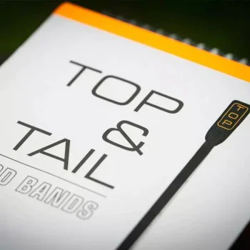 Протектор за въдица GURU Tops and Tails Rod Bands