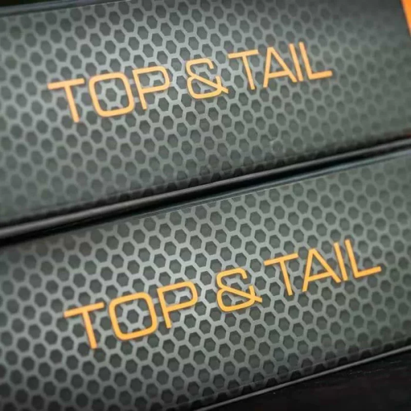 Протектор за въдица GURU Tops and Tails Rod Bands