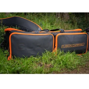 Сак за аксесоари GURU Fusion Carryall