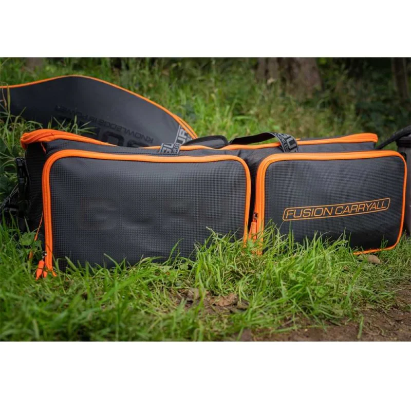 Сак за аксесоари GURU Fusion Carryall