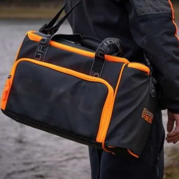 Сак GURU Fusion Feeder Box System Bag