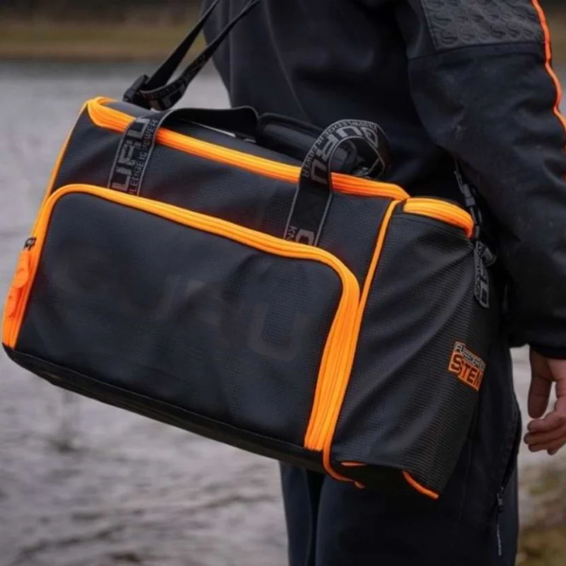 Сак GURU Fusion Feeder Box System Bag