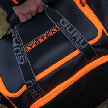 Сак GURU Fusion Feeder Box System Bag