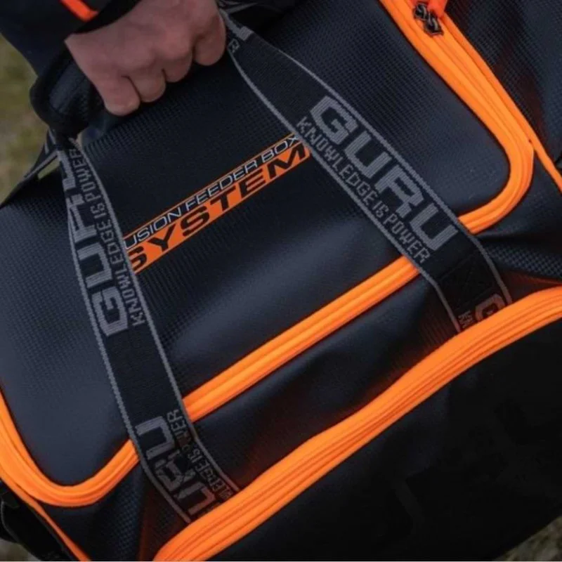 Сак GURU Fusion Feeder Box System Bag