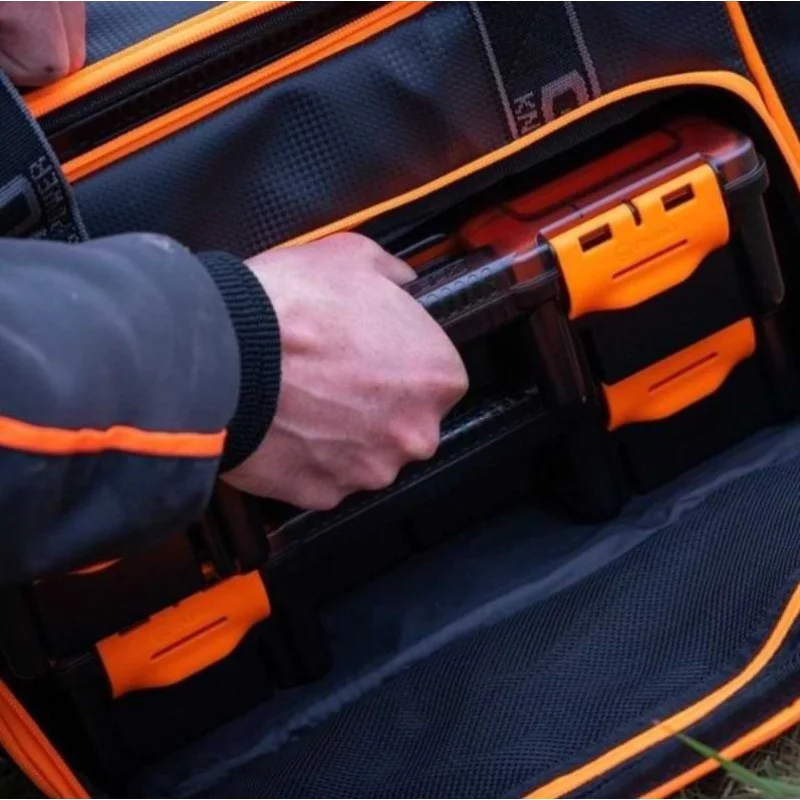 Сак GURU Fusion Feeder Box System Bag