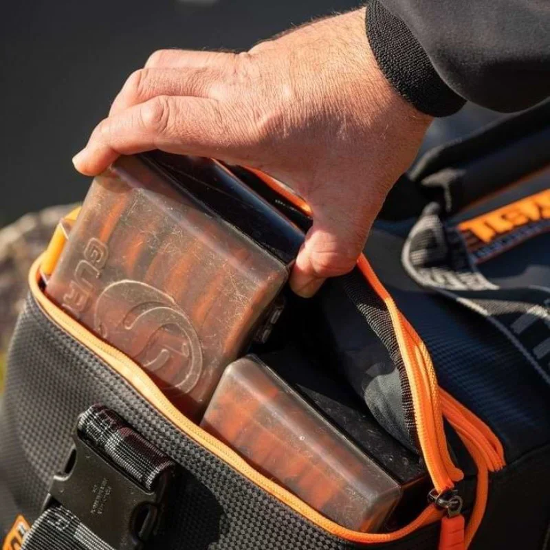 Сак GURU Fusion Feeder Box System Bag