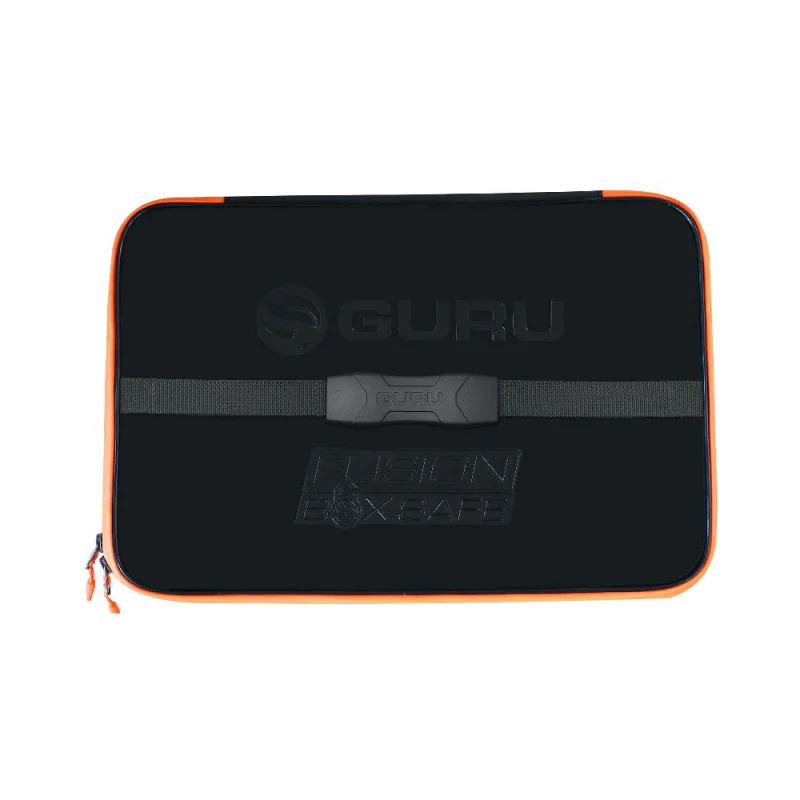 Футер-кофа за захранка GURU Boxsafe