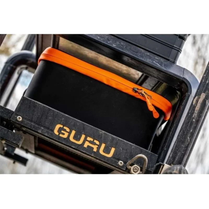 Футер-кофа за захранка GURU Boxsafe