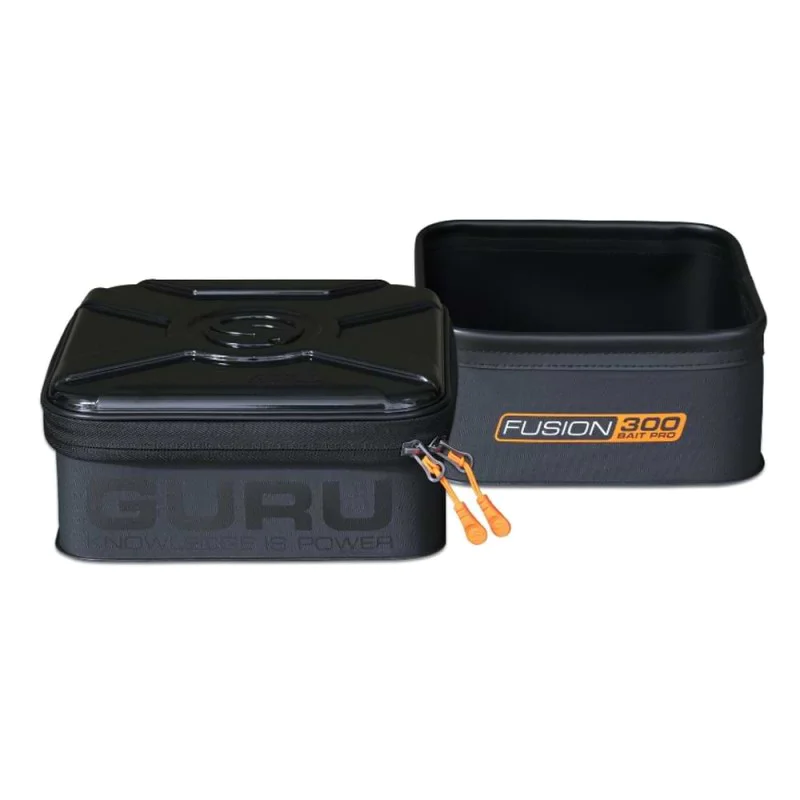 Футер-кофа за захранкаи GURU Fusion 400 Bait Pro HT