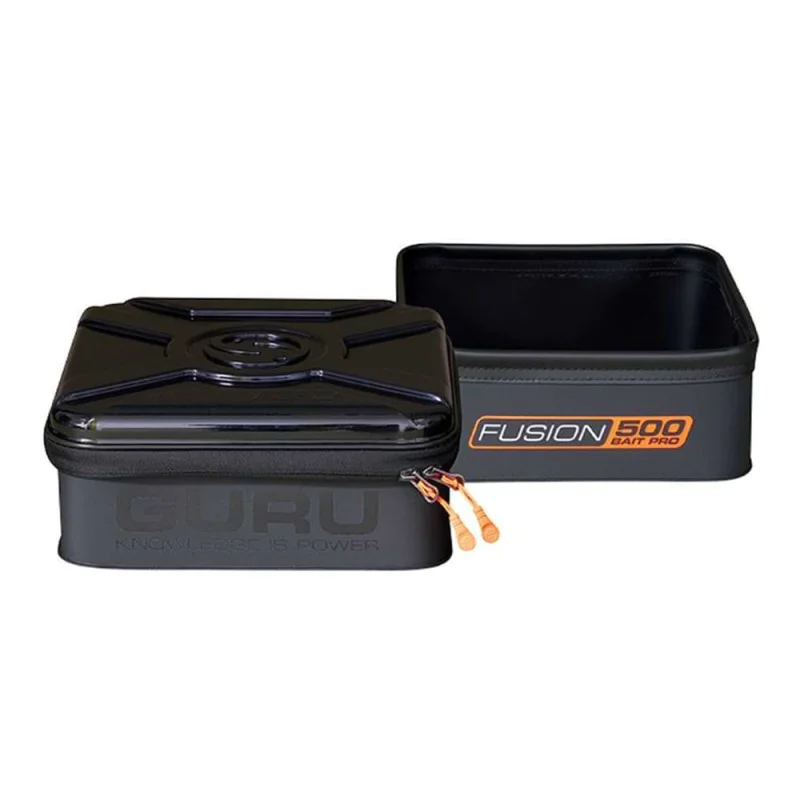 Футер-кофа за захранкаи GURU Fusion 600 Bait Pro HT