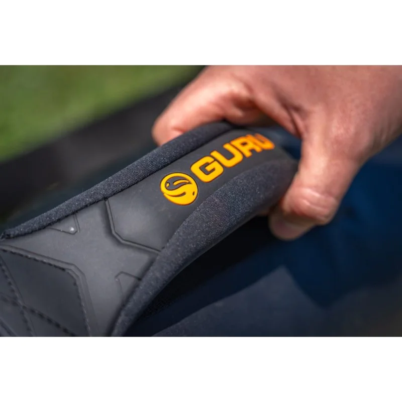 Калъф за въдици GURU Team Guru 2 Rod Holdall 195cm