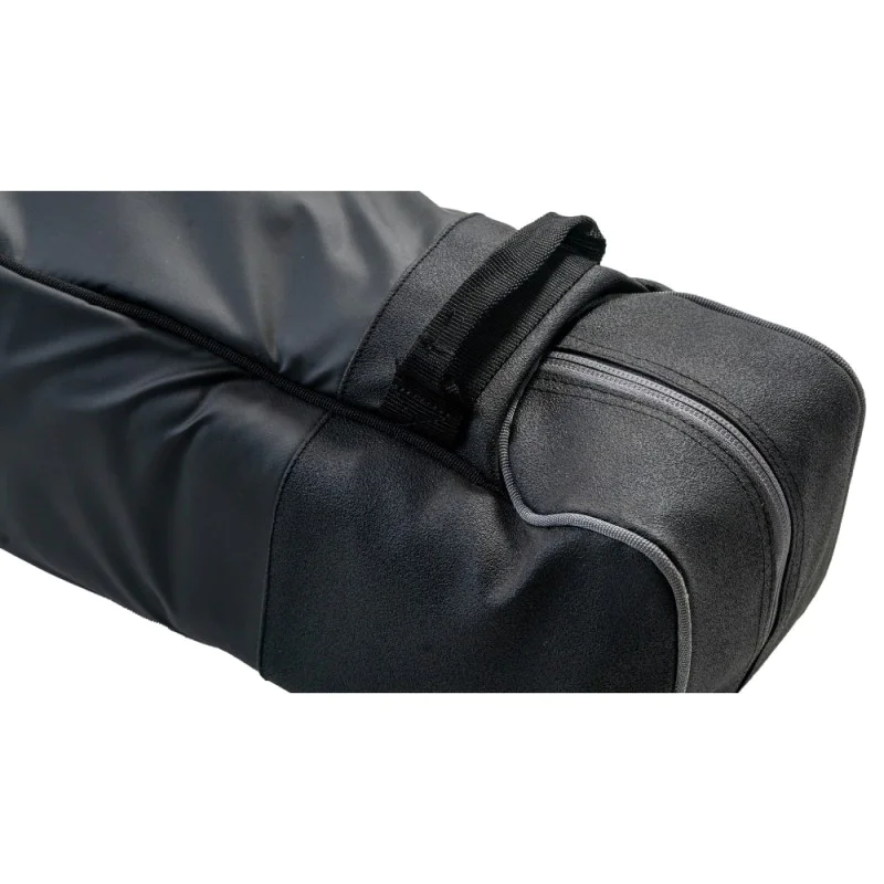 Калъф за въдици GURU Team Guru 2 Rod Holdall 195cm