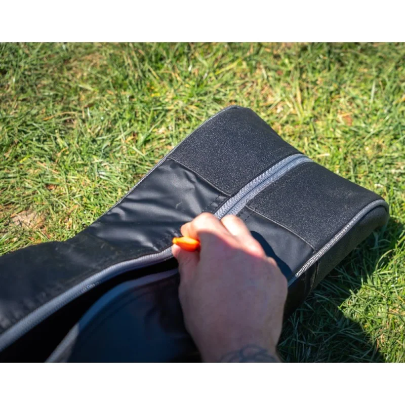 Калъф за въдици GURU Team Guru 2 Rod Holdall 195cm