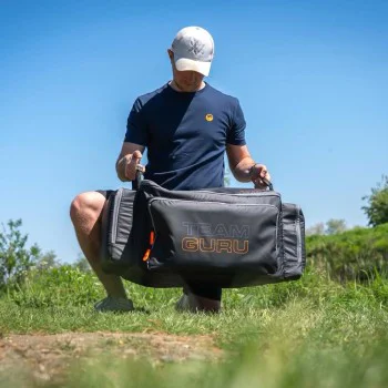 Сак за аксесоари GURU Team Carryall