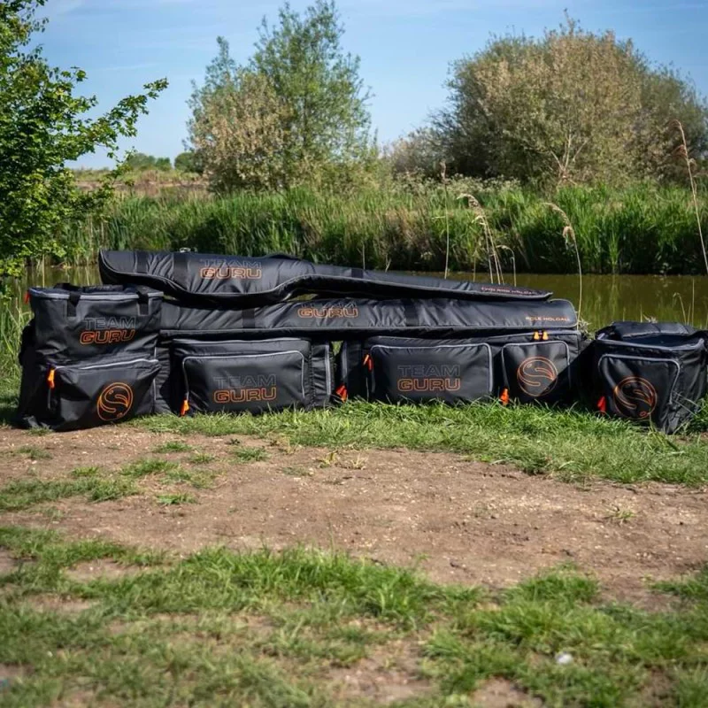 Сак за аксесоари GURU Team Carryall