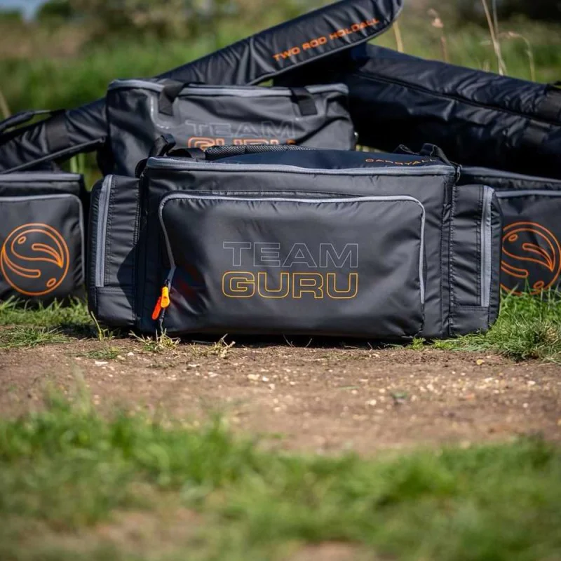 Сак за аксесоари GURU Team Carryall