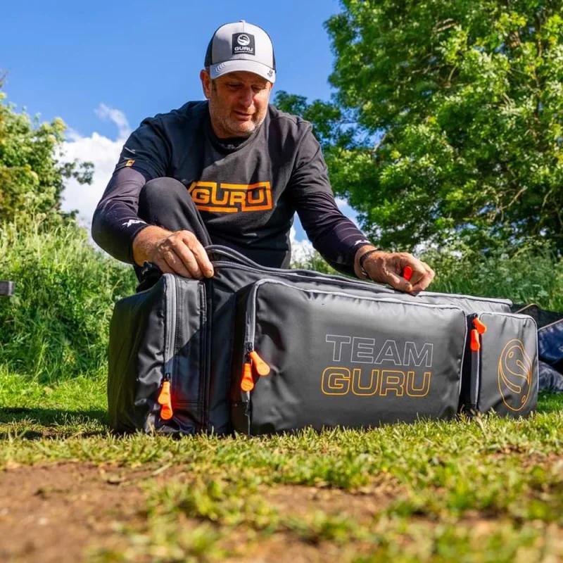 Сак за аксесоари GURU Team XL Carryall