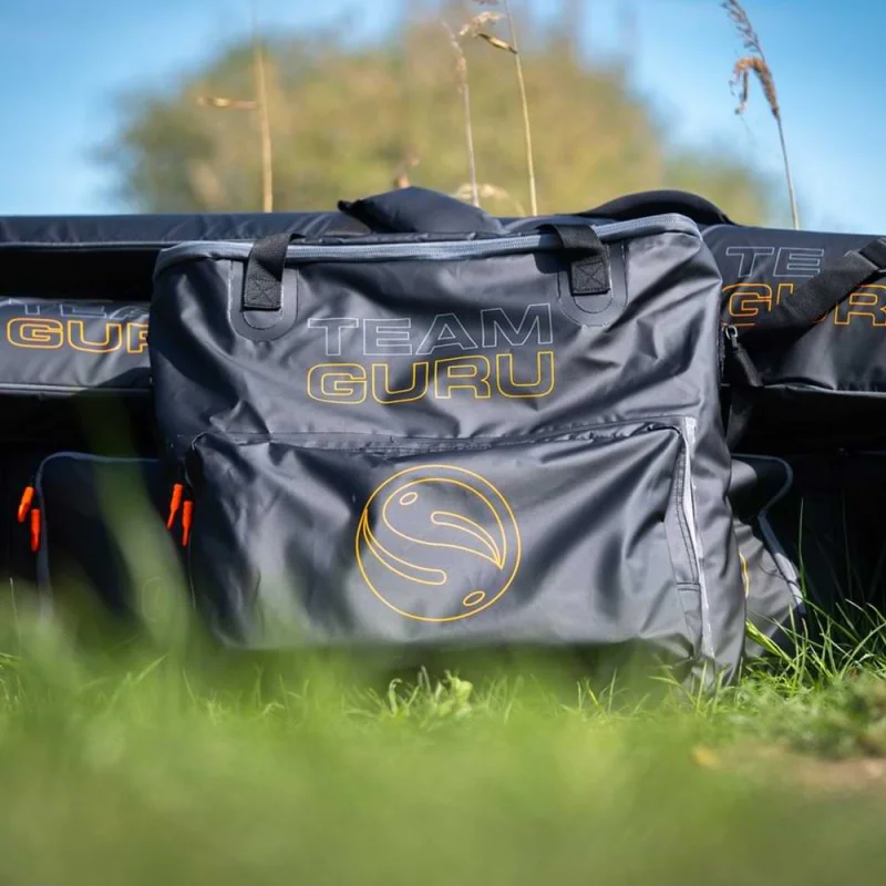Чанта за живарник GURU Team Net Bag