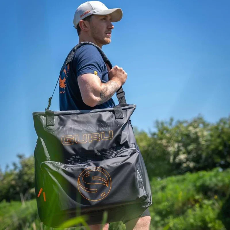 Чанта за живарник GURU Team Net Bag