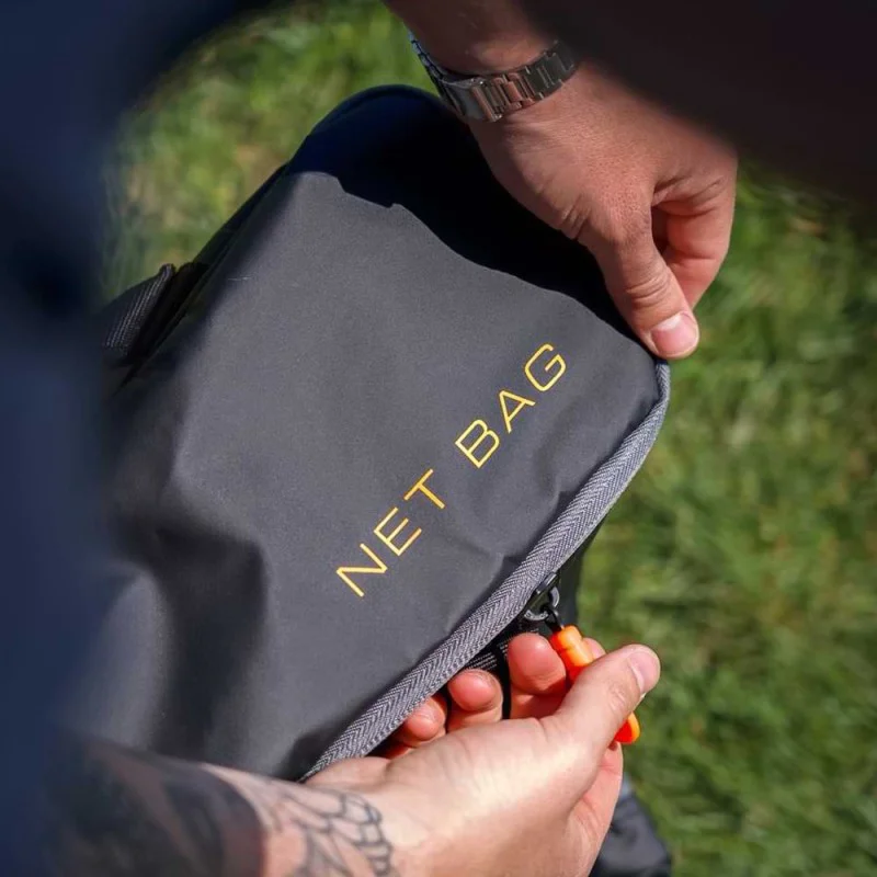 Чанта за живарник GURU Team Net Bag