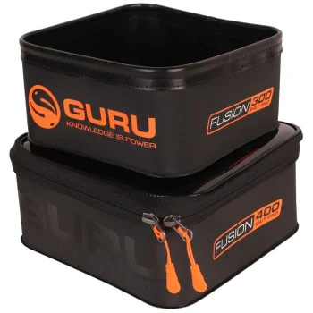 Футер-кофа за захранкаи GURU Fusion 400 Bait Pro and Bait Pro 300 Combo