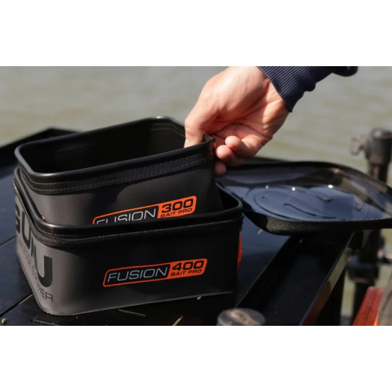 Футер-кофа за захранкаи GURU Fusion 400 Bait Pro and Bait Pro 300 Combo