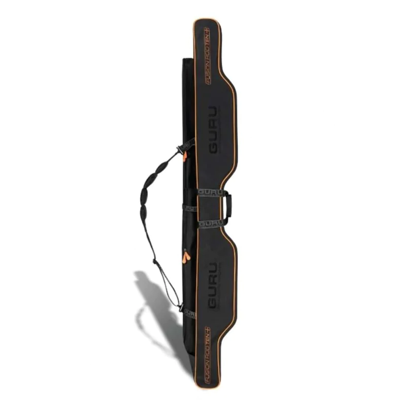 Калъф за въдици GURU Fusion Rod 10 Plus