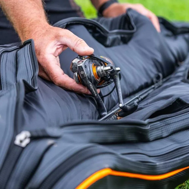 Калъф за въдици GURU Fusion Rod 10 Plus