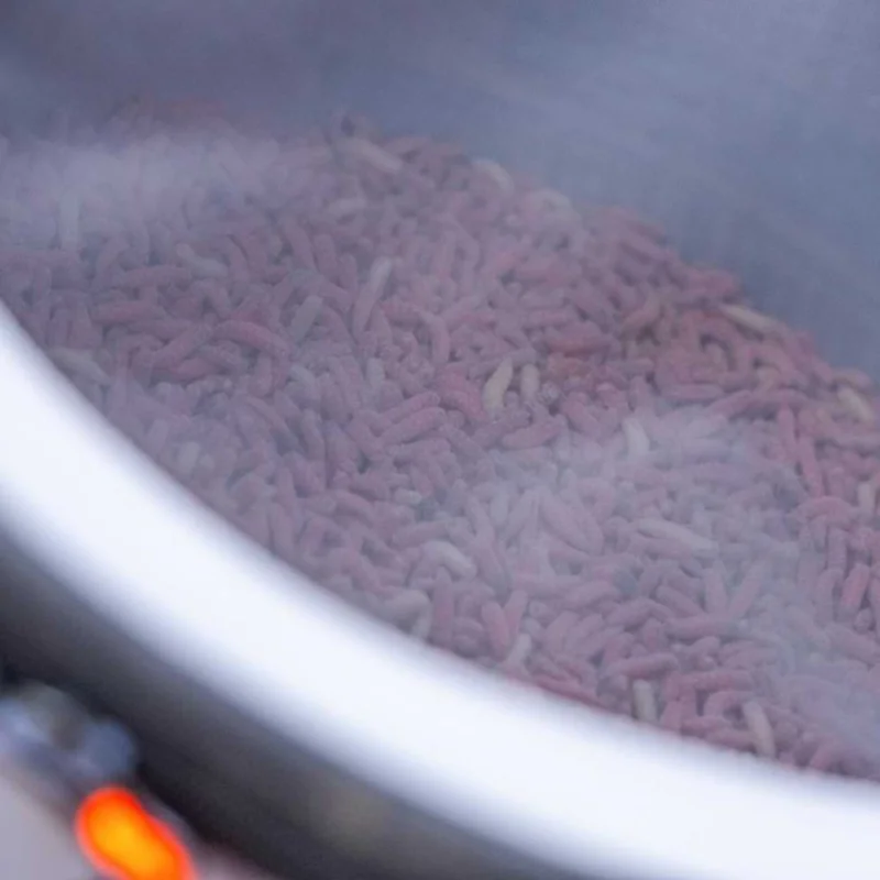 Футер-кофа за захранка за стръв GURU Fusion Ventilator 10L