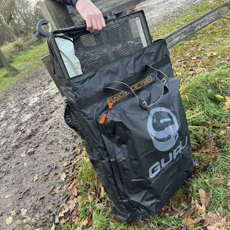 Чанта за маса GURU Fusion Side Tray Bag