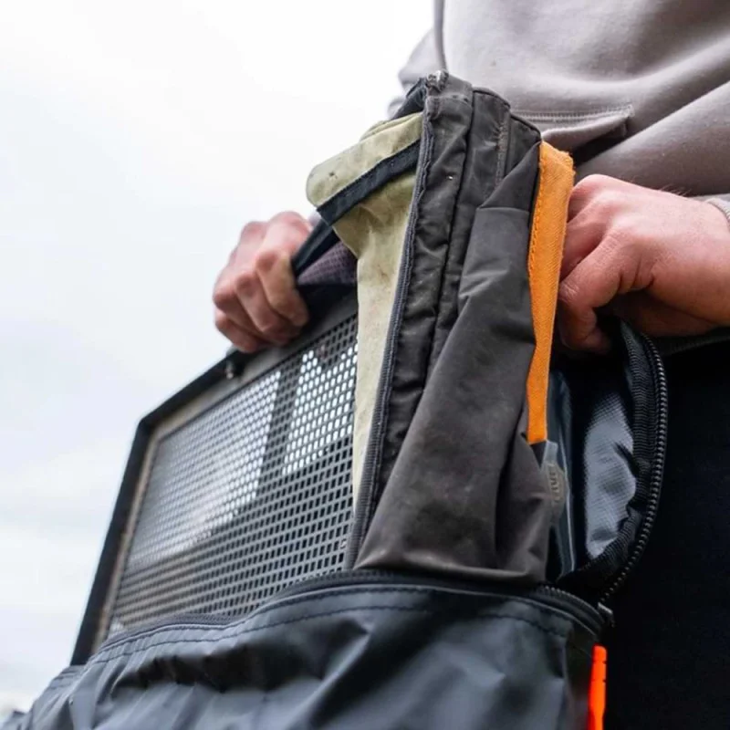 Чанта за маса GURU Fusion Side Tray Bag