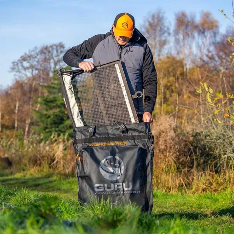 Чанта за маса GURU Fusion Side Tray Bag