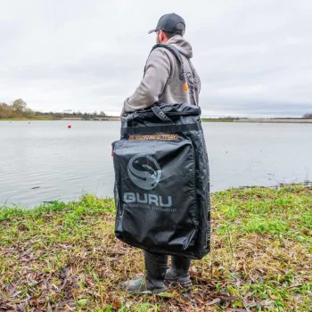 Чанта за маса GURU Fusion Side Tray Bag