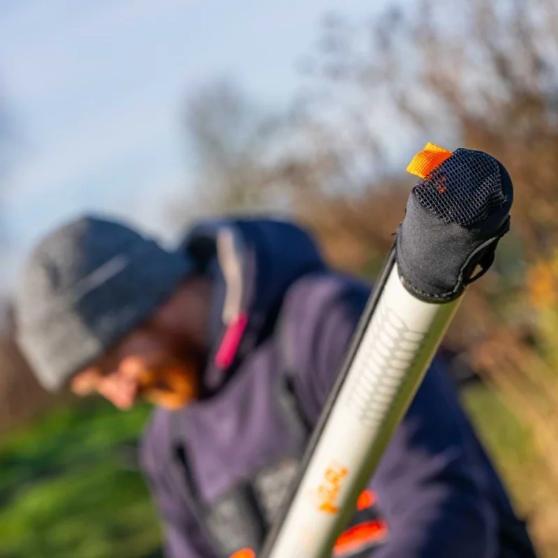Протектор за щека GURU Pole Safe
