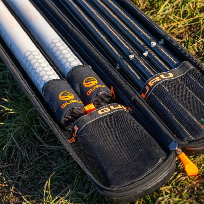 Протектор за щека GURU Pole Safe