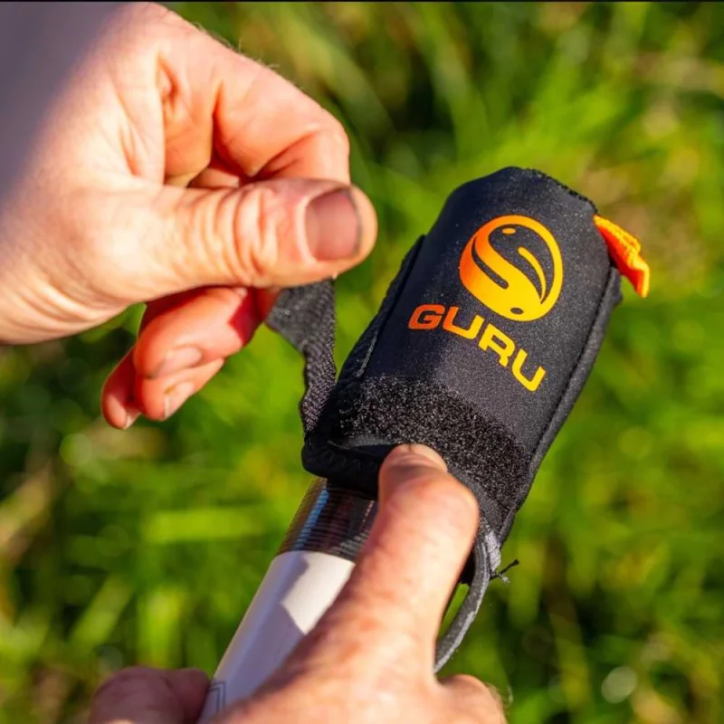 Протектор за щека GURU Pole Safe