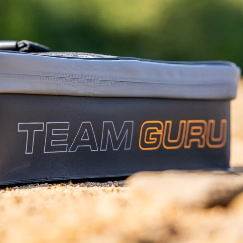Кутии за стръв GURU Team Guru Bait System