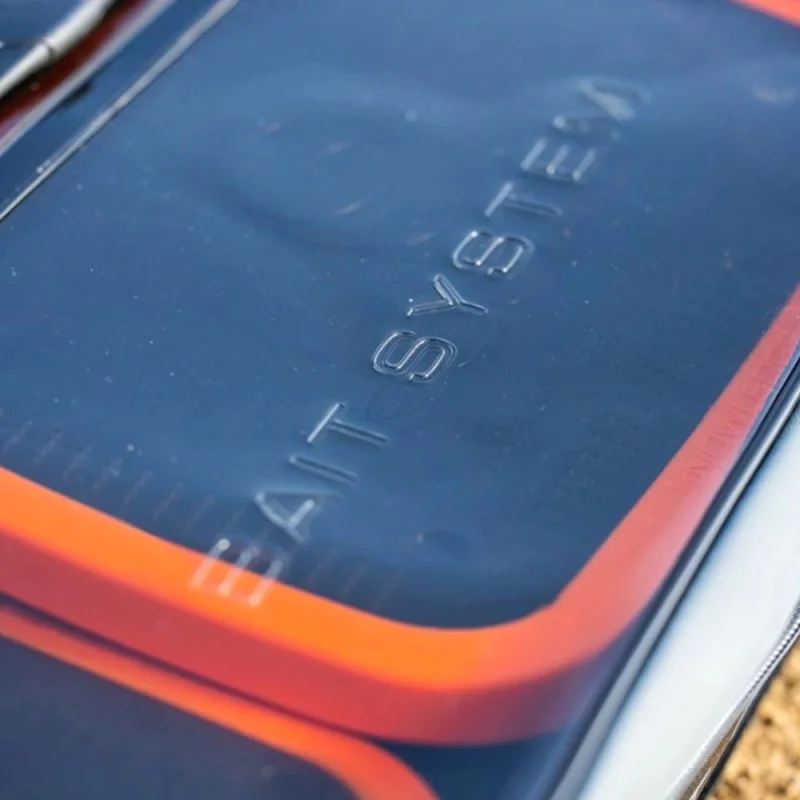 Кутии за стръв GURU Team Guru Bait System