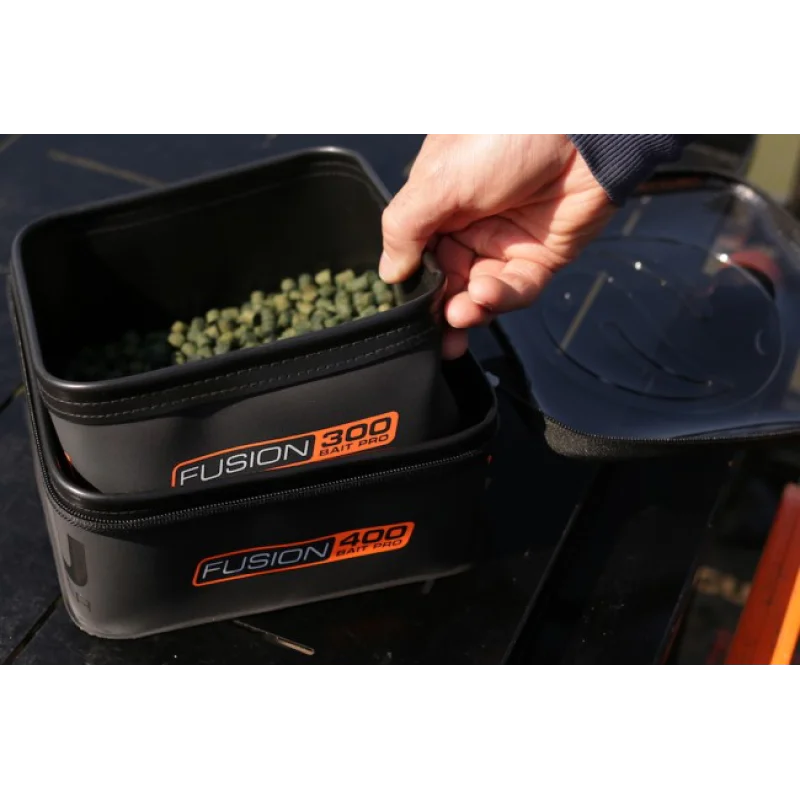 Футер-кофа за захранкаи GURU Fusion 400 Bait Pro and Bait Pro 300 Combo