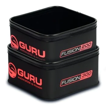 Футер-кофа за захранкаи GURU Fusion Bait Pro 300 and Bait Pro 200 Combo