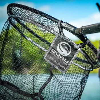 Глава за кеп GURU Barb Safe 500 Landing Net