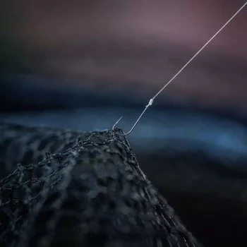 Глава за кеп GURU Barb Safe 500 Landing Net