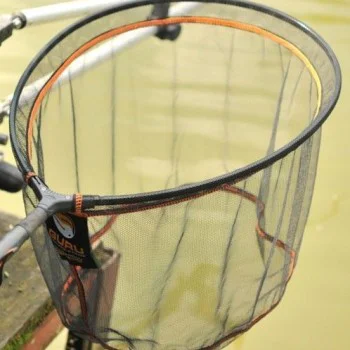 Глава за кеп GURU Landing Net Competition 500