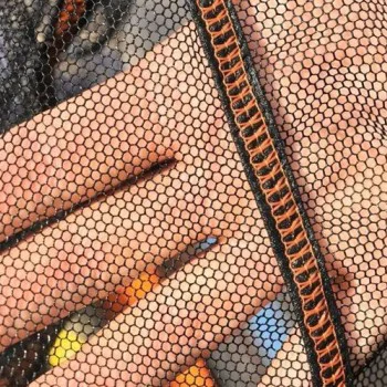 Глава за кеп GURU Landing Net Competition 400